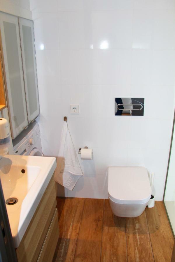 Apartamentos Valle De Irola Luanco Extérieur photo