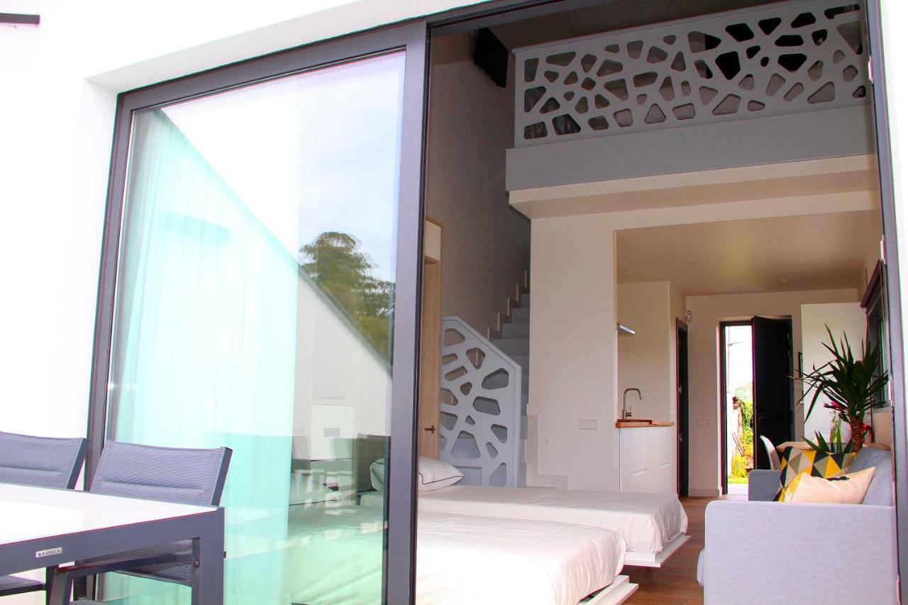 Apartamentos Valle De Irola Luanco Extérieur photo