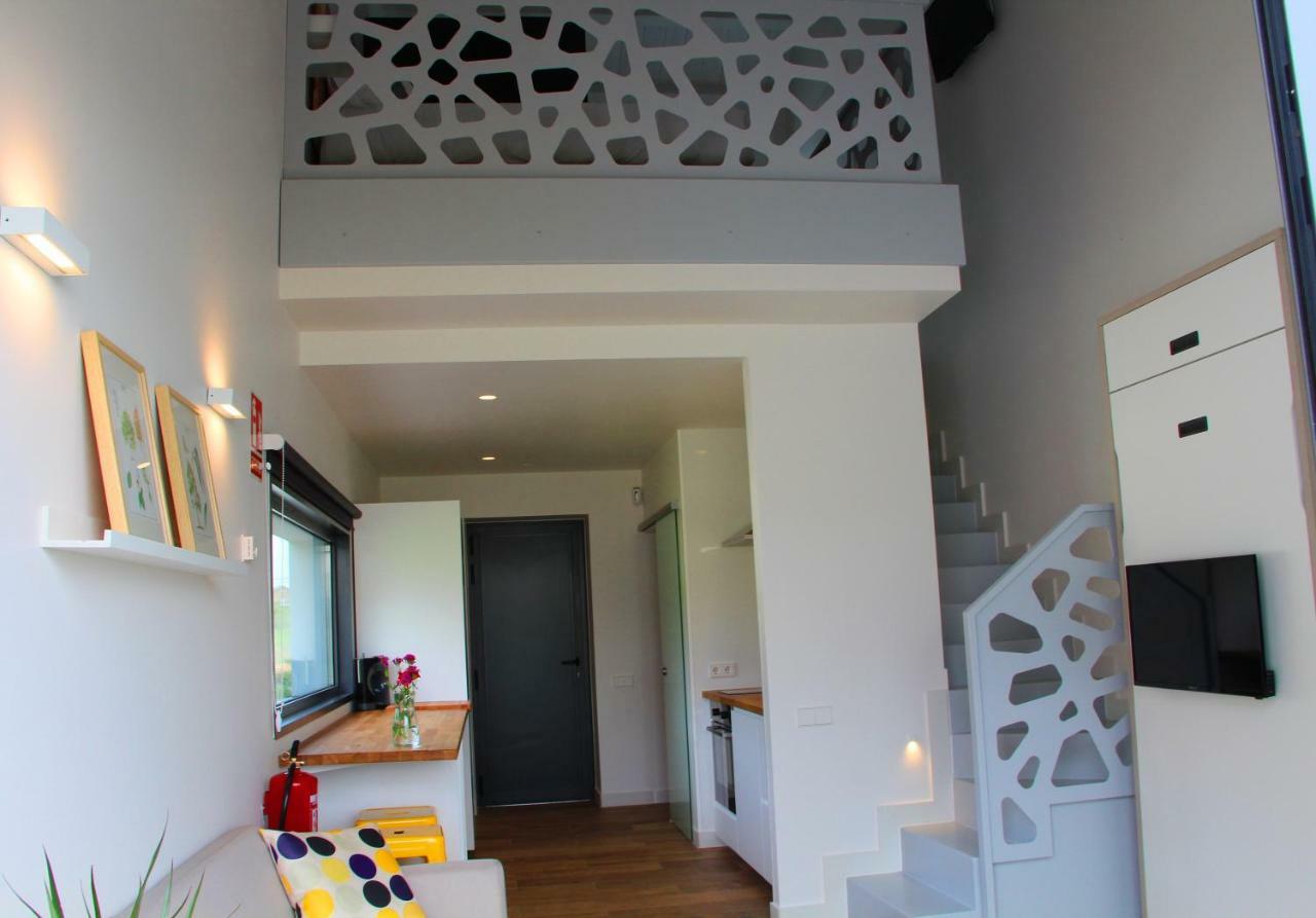 Apartamentos Valle De Irola Luanco Extérieur photo