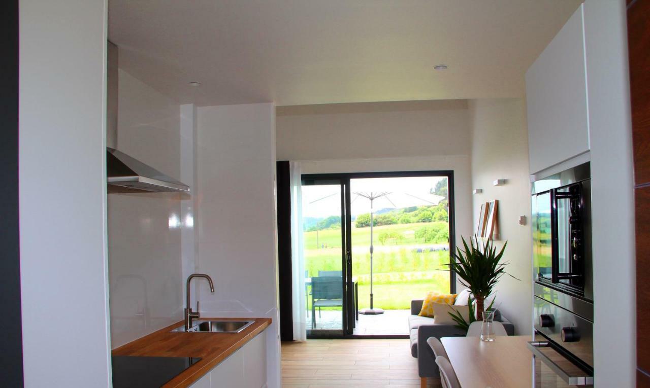 Apartamentos Valle De Irola Luanco Extérieur photo